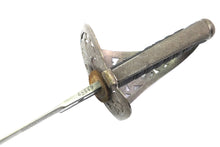 Load image into Gallery viewer, Highland Regiments Field Officers Sword by Wilkinson, Rare. SN X3187