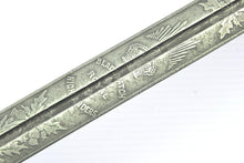 Load image into Gallery viewer, Highland Regiments Field Officers Sword by Wilkinson, Rare. SN X3187