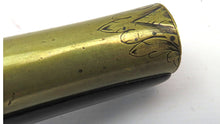 Load image into Gallery viewer, Flintlock Blunderbuss by Blanckle. Ref 9267