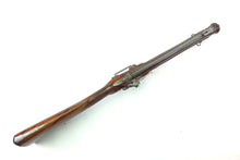 Load image into Gallery viewer, Percussion Forsyth Roller Primer Blunderbuss, Very Rare & Unusual. SN 9128