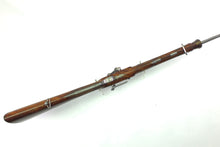 Load image into Gallery viewer, Percussion Forsyth Roller Primer Blunderbuss, Very Rare & Unusual. SN 9128