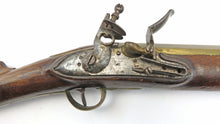 Load image into Gallery viewer, French Marine Flintlock Bronze Barrelled Blunderbuss. Ref X3546