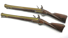 Load image into Gallery viewer, French Marine Flintlock Bronze Barrelled Blunderbuss. Ref X3546