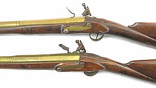 Load image into Gallery viewer, French Marine Flintlock Bronze Barrelled Blunderbuss. Ref X3546