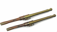 Load image into Gallery viewer, French Marine Flintlock Bronze Barrelled Blunderbuss. Ref X3546