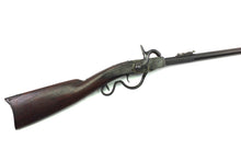 Load image into Gallery viewer, Percussion Capping Breach Loading Cavalry Carbine. SN X3042