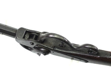 Load image into Gallery viewer, Percussion Capping Breach Loading Cavalry Carbine. SN X3042