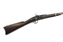 Load image into Gallery viewer, Merrill 2nd Type Percussion Capping Breech Loader Cavalry Carbine. SN X3035