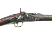 Load image into Gallery viewer, Merrill 2nd Type Percussion Capping Breech Loader Cavalry Carbine. SN X3035