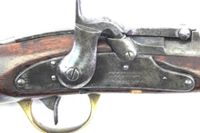 Load image into Gallery viewer, Merrill 2nd Type Percussion Capping Breech Loader Cavalry Carbine. SN X3035