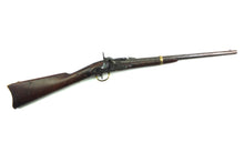 Load image into Gallery viewer, Merrill 2nd Type Percussion Capping Breech Loader Cavalry Carbine. SN X3035