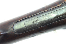 Load image into Gallery viewer, Merrill 2nd Type Percussion Capping Breech Loader Cavalry Carbine. SN X3035