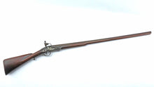 Load image into Gallery viewer, English Breech Loading Flintlock Rifle by Benjamin Griffin. Ref X3620