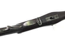 Load image into Gallery viewer, Breech Loading Harper Ferry Rifle, Rare Hall Patent. SN X3036
