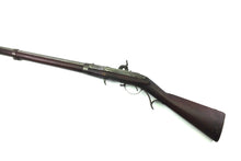 Load image into Gallery viewer, Breech Loading Harper Ferry Rifle, Rare Hall Patent. SN X3036