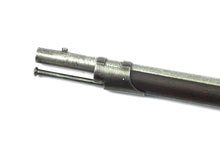 Load image into Gallery viewer, Breech Loading Harper Ferry Rifle, Rare Hall Patent. SN X3036