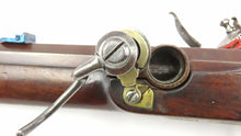 Load image into Gallery viewer, Breech Loading Rifle by John Manton. Ref 9219