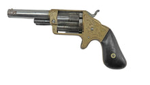 Load image into Gallery viewer, Brooklyn F. A .Co. Slocum Rimfire Revolver. Ref X3565