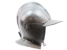 Load image into Gallery viewer, Burgonet Helmet. Ref X3302