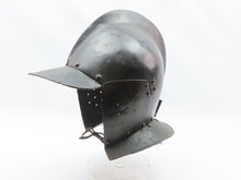 Load image into Gallery viewer, Burgonet Helmet. Ref X3302