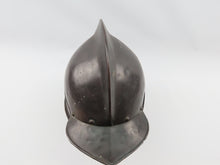 Load image into Gallery viewer, Burgonet Helmet. Ref X3302