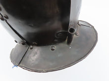 Load image into Gallery viewer, Burgonet Helmet. Ref X3302