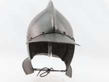 Load image into Gallery viewer, Burgonet Helmet. Ref X3302