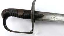 Load image into Gallery viewer, Heavy Cavalry Troopers Sword 6th Inniskilling Dragoons. Ref 9224