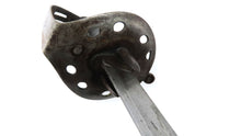 Load image into Gallery viewer, Heavy Cavalry Troopers Sword 6th Inniskilling Dragoons. Ref 9224