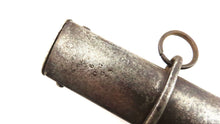 Load image into Gallery viewer, Heavy Cavalry Troopers Sword 6th Inniskilling Dragoons. Ref 9224
