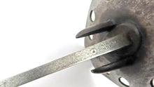 Load image into Gallery viewer, Heavy Cavalry Troopers Sword 6th Inniskilling Dragoons. Ref 9224