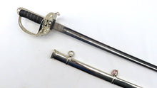 Load image into Gallery viewer, 1896 Pattern Heavy Cavalry Officers Sword. Ref X3398