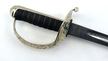 Load image into Gallery viewer, 1896 Pattern Heavy Cavalry Officers Sword. Ref X3398