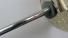 Load image into Gallery viewer, 1896 Pattern Heavy Cavalry Officers Sword. Ref X3398