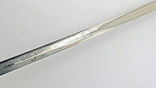 Load image into Gallery viewer, 1896 Pattern Heavy Cavalry Officers Sword. Ref X3398