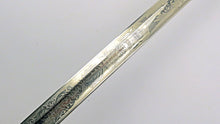 Load image into Gallery viewer, 1896 Pattern Heavy Cavalry Officers Sword. Ref X3398