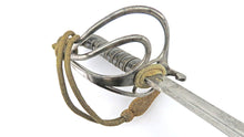 Load image into Gallery viewer, Light Cavalry Officers 1821 Pattern Sword. Ref X3402