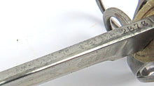 Load image into Gallery viewer, Light Cavalry Officers 1821 Pattern Sword. Ref X3402