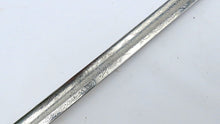 Load image into Gallery viewer, Light Cavalry Officers 1821 Pattern Sword. Ref X3402
