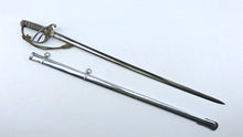 Load image into Gallery viewer, Light Cavalry Officers 1821 Pattern Sword. Ref X3402