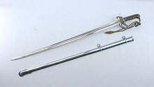 Load image into Gallery viewer, Light Cavalry Officers 1821 Pattern Sword. Ref X3402