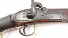 Load image into Gallery viewer, Bengal Cavalry Percussion Carbine.