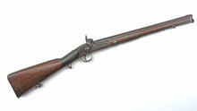 Load image into Gallery viewer, Bengal Cavalry Percussion Carbine.