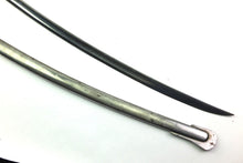 Load image into Gallery viewer, Dragoon Heavy Cavalry Sabre, American Model 1840. SN X3019