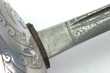 Load image into Gallery viewer, Cavalry Sword Officers 1912 Pattern, fine. SN X3011