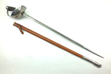Load image into Gallery viewer, Cavalry Sword Officers 1912 Pattern, fine. SN X3011