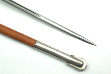 Load image into Gallery viewer, Cavalry Sword Officers 1912 Pattern, fine. SN X3011