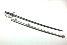 Load image into Gallery viewer, Presentation Cavalry Sword 1853 Universal Pattern. SN X3010