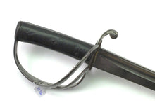 Load image into Gallery viewer, Cavalry Sword 1853 Universal Pattern. SN 9076
