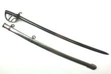Load image into Gallery viewer, Cavalry Sword 1853 Universal Pattern. SN 9076